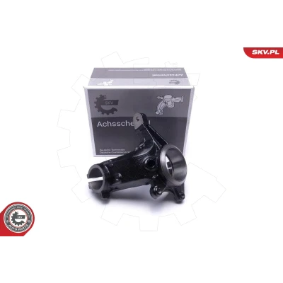 Bilde av ESEN SKV 47SKV571 Styrespindel framaksel venstre PEUGEOT: 206 Hatchback