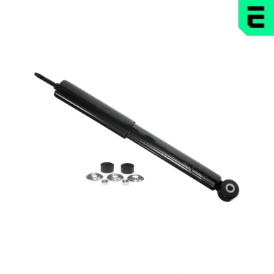 Bilde av Støtdemper Gasstrykk, Bakaksel suzuki grand vitara i, vitara, cabrio, x 90 OE 4160070A00, 4160080000, 41700 56B00