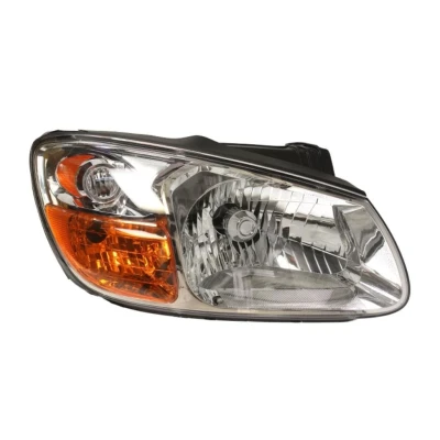 Bilde av ALKAR 2752968 Frontlykter høyre P21W, W5W, H4 med elektromotor