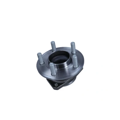 Bilde av MAXGEAR 33 1277 Hjullagersett framaksel med integrert ABS sensor 151 DODGE: Challenger Coupé