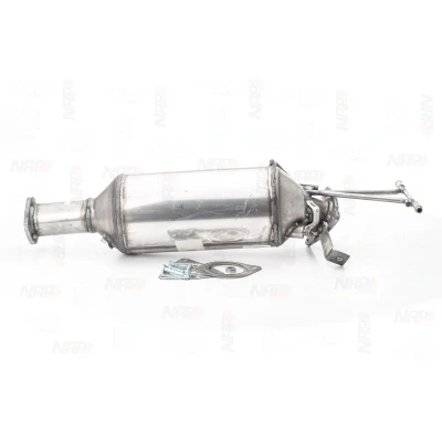 Bilde av Dieselpartikelfilter, volvo xc70 ii, cross country i, xc90 30713210, 36002221, 36050566