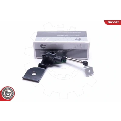 Bilde av Sensor, Xenonlys (lyslengderegulering, vw, 7E0941273