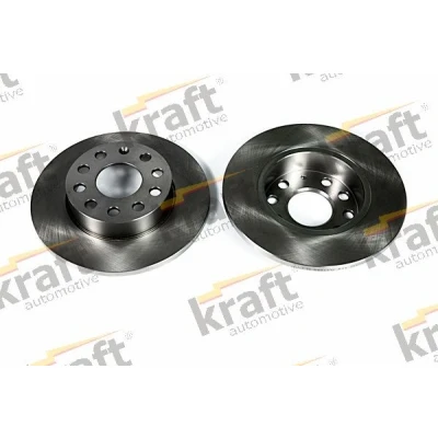 Bilde av Bremseskive KRAFT AUTOMOTIVE 6050520