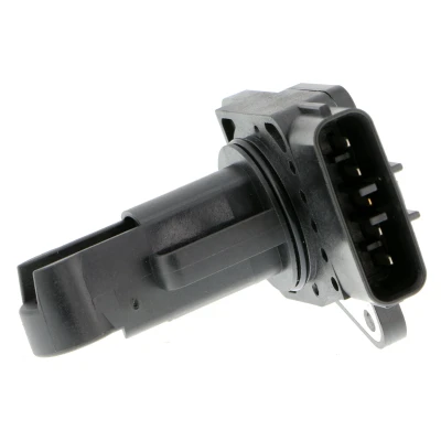 Bilde av VEMO V70 72 0019 Luftmengdemåler uten kapsling Q+, original equipment manufacturer quality TOYOTA: Corolla Verso, Yaris I Hatchback, HIACE 4 Kasten