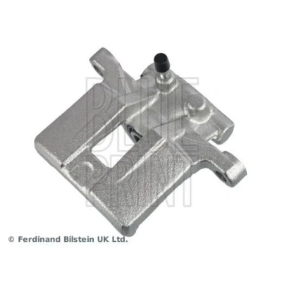 Bilde av BLUE PRINT ADBP450145 Bremsecaliper Støpejern venstre bakaksel MITSUBISHI: Outlander 2 SUV, ASX JEEP: Patriot, Compass, PEUGEOT: 4007, 4008 SUV
