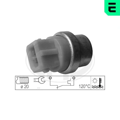 Bilde av Sensor, kjølemiddeltemperatur, audi,seat,skoda,vw, 191 919 369 A
