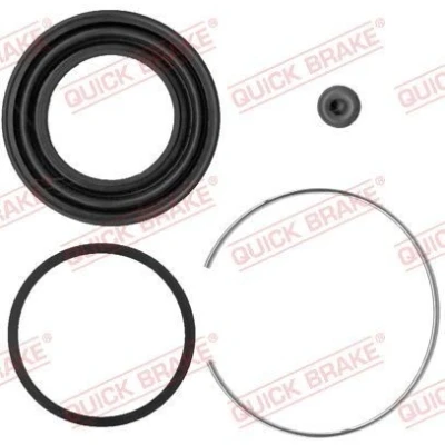 Bilde av QUICK BRAKE 114 0282 Bremseklave Reparasjonssett 48
