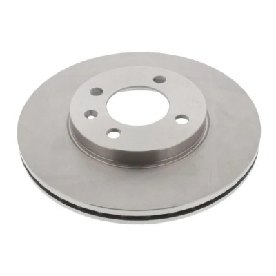 Bilde av MAPCO 15773 Bremseskiver framaksel 256 20 4 100 ventilert VOLKSWAGEN: GOLF 3, 2, Polo III Hatchback