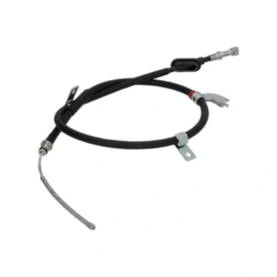 Bilde av Kabel, parkeringsbremse, Høyre bak, subaru forester, impreza kombi, sedan, 26012AA031, 26051FC000
