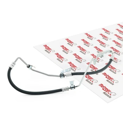 Bilde av METZGER 2361006 Hydraulikkslange, styring fra hydraulikkpumpe til styresnekke RENAULT: TRAFIC 2 Bus