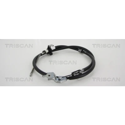 Bilde av TRISCAN 8140 131165 Bremsekabel 1560/1290 Trommelbrems TOYOTA: Yaris II Hatchback