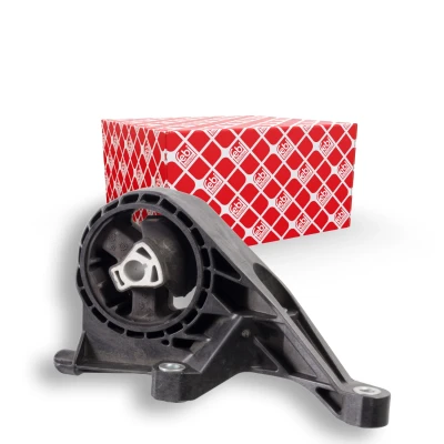 Bilde av FEBI BILSTEIN 106577 Motorfeste foran Gummimetallager OPEL: Insignia A Sports Tourer, Astra J Sedan