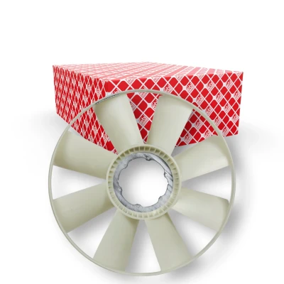 Bilde av Ventilatorhjul, motorkjøling FEBI BILSTEIN 26699