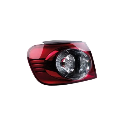 Bilde av VALEO ORIGINAL PART 088911 Baklykter venstre ytre del VOLKSWAGEN: Golf Plus / Crossgolf