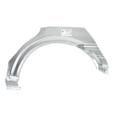 Bilde av Sidevegg, Venstre, opel astra g sedan, vauxhall mk iv