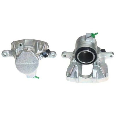 Bilde av BUDWEG CALIPER 342931 Bremsecaliper MERCEDES BENZ: C Klasse Sedan