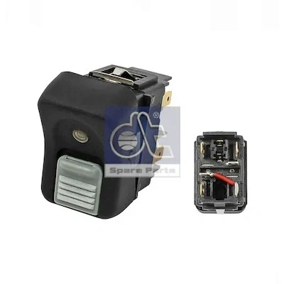 Bilde av DT Spare Parts 1.21161 Bryter