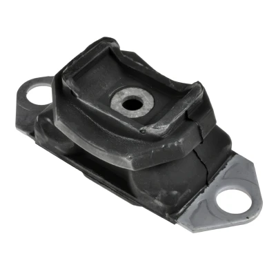 Bilde av BLUE PRINT ADN180103 Motorfeste venstre Gummimetallager NISSAN: Qashqai / Qashqai+2 I, I Van