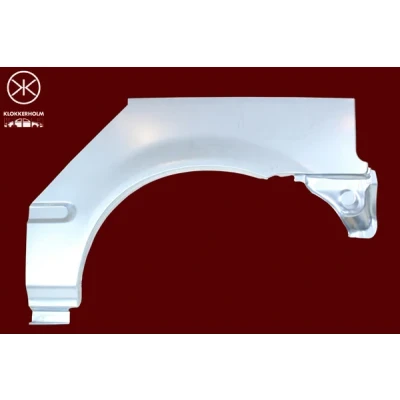 Bilde av Sidevegg, Venstre, honda civic hatchback vi