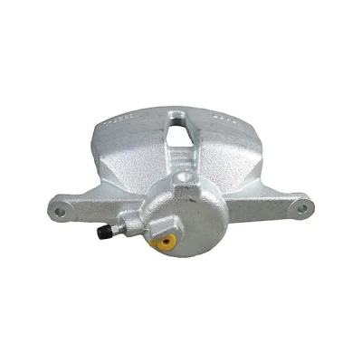 Bilde av METZGER 6261273 Bremsecaliper framaksel venstre VOLKSWAGEN: Passat B7 Variant, B8 Sharan II, SKODA: Superb II Stasjonsvogn