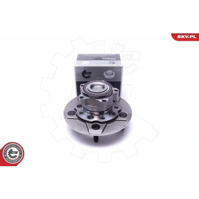 Bilde av Hjullagersett, Foran, ford transit v363 buss, flak/chassi, skåp, 1810251, 1810257, 2167069, BK312C300BB, KTBK3