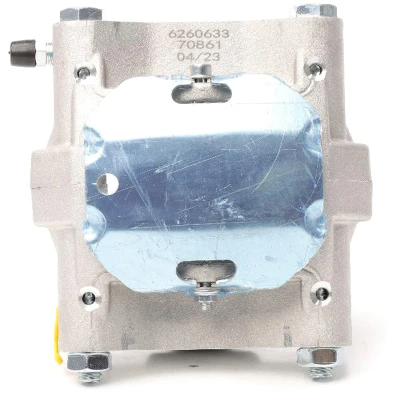 Bilde av METZGER 6260633 Bremsecaliper venstre bakaksel CITROËN: C5 II Stasjonsvogn, I Hatchback