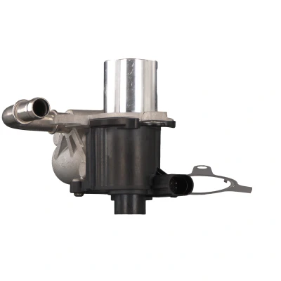 Bilde av FEBI BILSTEIN 108786 EGR Ventil NISSAN: Qashqai / Qashqai+2 I
