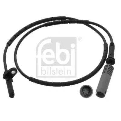 Bilde av FEBI BILSTEIN 47362 ABS Sensor venstre bakaksel, høyre bakaksel 1010 BMW: 3 Sedan