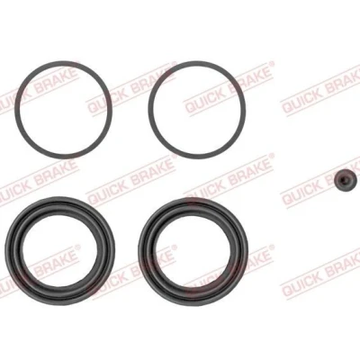 Bilde av QUICK BRAKE 114 0040 Bremseklave Reparasjonssett 48 LAND ROVER: Discovery 3, Range Rover Sport, Evoque, NISSAN: Patrol GR 5 SUV