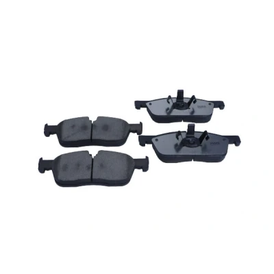 Bilde av QUARO QP6867C Bremseklosser klargjort for slitasjeindikator JAGUAR: F Pace, XF Sedan, LAND ROVER: Range Rover Velar