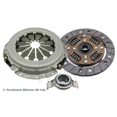 Bilde av BLUE PRINT ADV183047 Clutch tre deler med syntetisk fett utløserlager 170