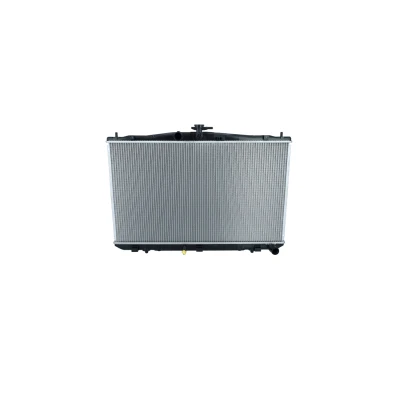 Bilde av NRF 59081 Radiator Aluminium 791 450 27 Kjøleribber loddet LEXUS: RX III