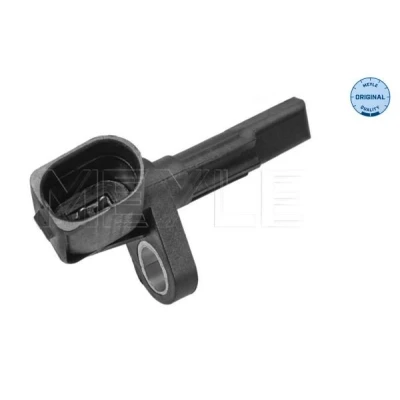 Bilde av MEYLE 114 800 0013 ABS sensor uten kabel ORIGINAL Quality aktiv 2 12 AUDI: A6 C6 Avant, A4 B8 A5 Sportback
