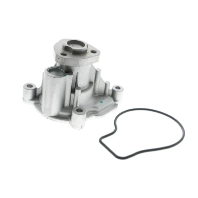 Bilde av VAICO V10 50057 vannpumpe med tetnignsring for mekanisk vinghjul I metall Original Quality VOLKSWAGEN: Golf 5, Touran