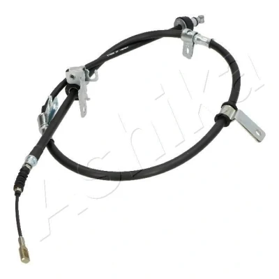 Bilde av ASHIKA 131 0K K08 Bremsekabel 1515/1306 Skivebrems KIA: Picanto I