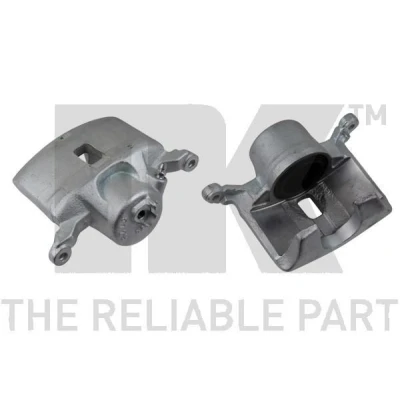 Bilde av NK 2126125 Bremsecaliper Støpejern HONDA: CR V 2