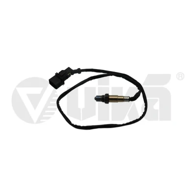 Bilde av VIKA 99061784101 Lambdasonde oppvarmet VOLKSWAGEN: Golf 4, 5, Polo IV Hatchback, AUDI: A8 D3, A3 Hatchback