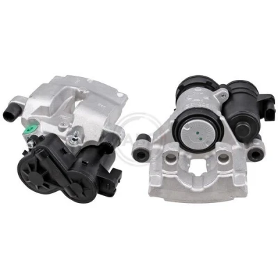 Bilde av Bremsecaliper, Venstre bakaksel, mercedes benz c klass [w205], cabriolet [a205], coupé [c205], t model [s205], 2
