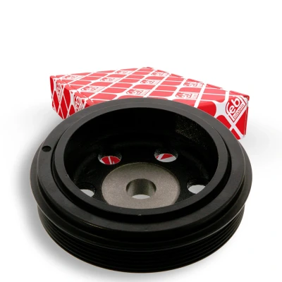 Bilde av FEBI BILSTEIN 39773 Remskive veivaksel 6PK 146,5 5 for FIAT: Ducato II Flatvogn lastebil/Chassis