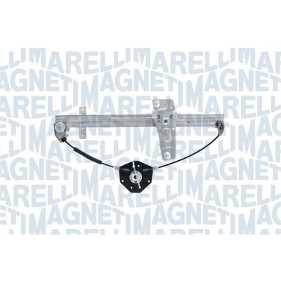 Bilde av Magneti Marelli Vindusheis foran venstre elektrisk uten elektromotor for venstreratt 350103170368 JEEP: GRAND CHEROKEE 2