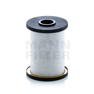 Bilde av MANN FILTER LC 10 001 x filter, veivhus lufting