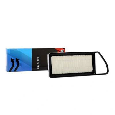 Bilde av CHAMPION CAF100735P Luftfilter 47 138 386, 288 Filterinnsats FORD: FIESTA 6, 5, PEUGEOT: 207 Hatchback, 307 Stasjonsvogn