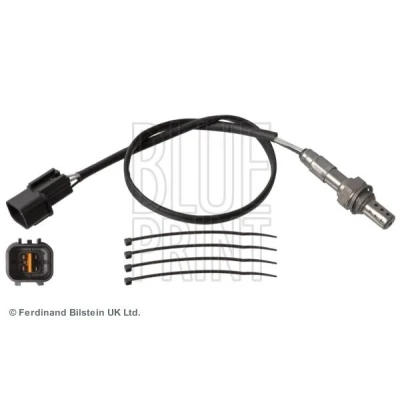 Bilde av BLUE PRINT ADG070103 Lambdasonde foran oppvarmet 4 KIA: cee‘d II Hatchback, HYUNDAI: i30 I Hatchback