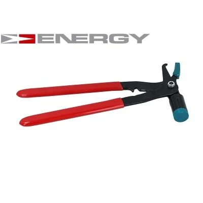 Bilde av Tang balanseringsvekter ENERGY NE00575