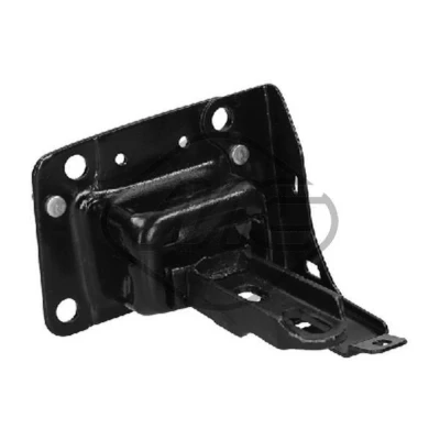 Bilde av Lagring, motor, Venstre, citroën c3 i, ii, picasso, ds3, ds3 cabriolet, peugeot 1007, 207, 207 cc, skåp/halvkombi, sw, 181
