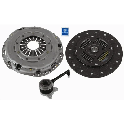 Bilde av SACHS 3000 990 498 Clutch 240 KIA: cee‘d II Hatchback, Pro Sportswagon, HYUNDAI: i30 Hatchback