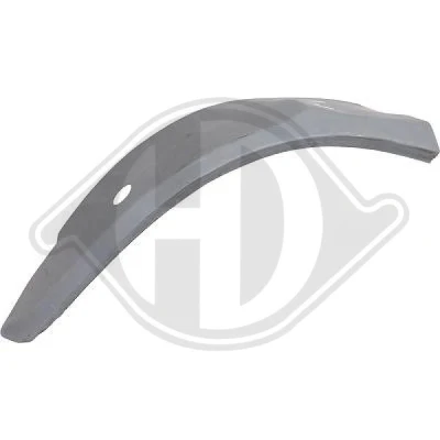 Bilde av DIEDERICHS 9417014 Hjulkasse