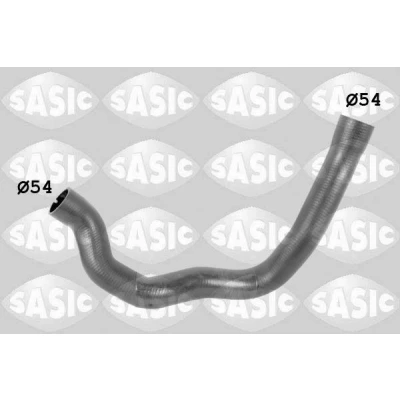 Bilde av SASIC 3336042 Ladeluftslange ALFA ROMEO: 147