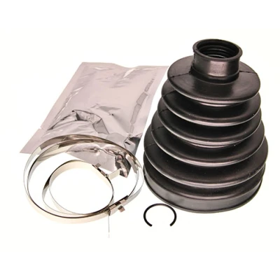 Bilde av MAXGEAR 49 2104 Belg, drivaksel hjulside 114 PVC TOYOTA: Yaris II Hatchback, Auris Hatchback