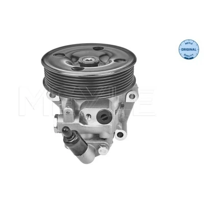 Bilde av MEYLE 714 631 0036 Hydraulikkpumpe hydraulisk 7